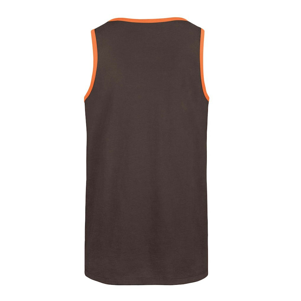 NFL Cleveland Browns '47 Winger Franklin Tank Top