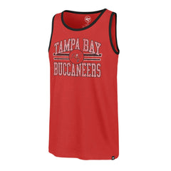NFL Tampa Bay Buccaneers '47 Winger Franklin Tank Top