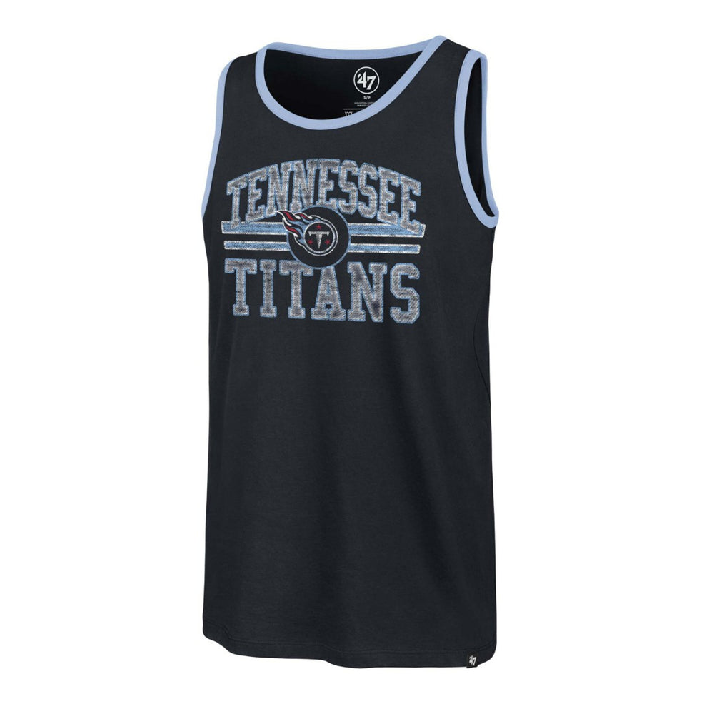 NFL Tennessee Titans '47 Winger Franklin Tank Top