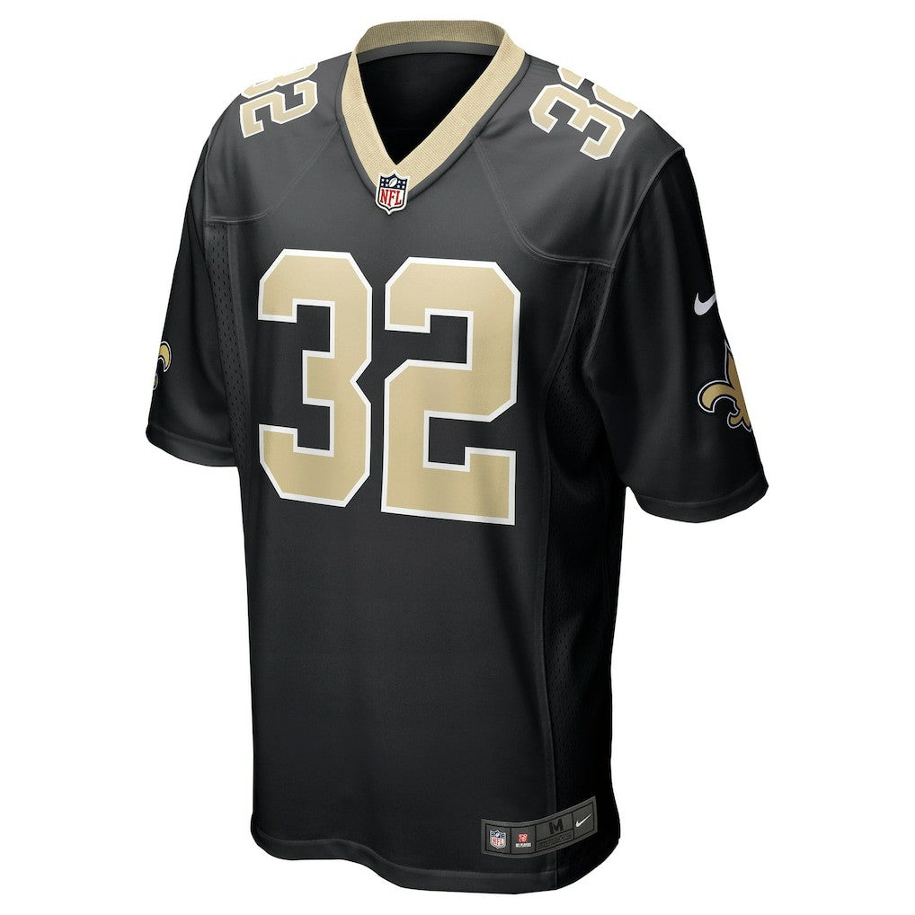 NFL New Orleans Saints Tyrann Mathieu  Game Jersey