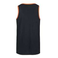 Houston Astros Winger Franklin Tank Top - Navy | 47 brand