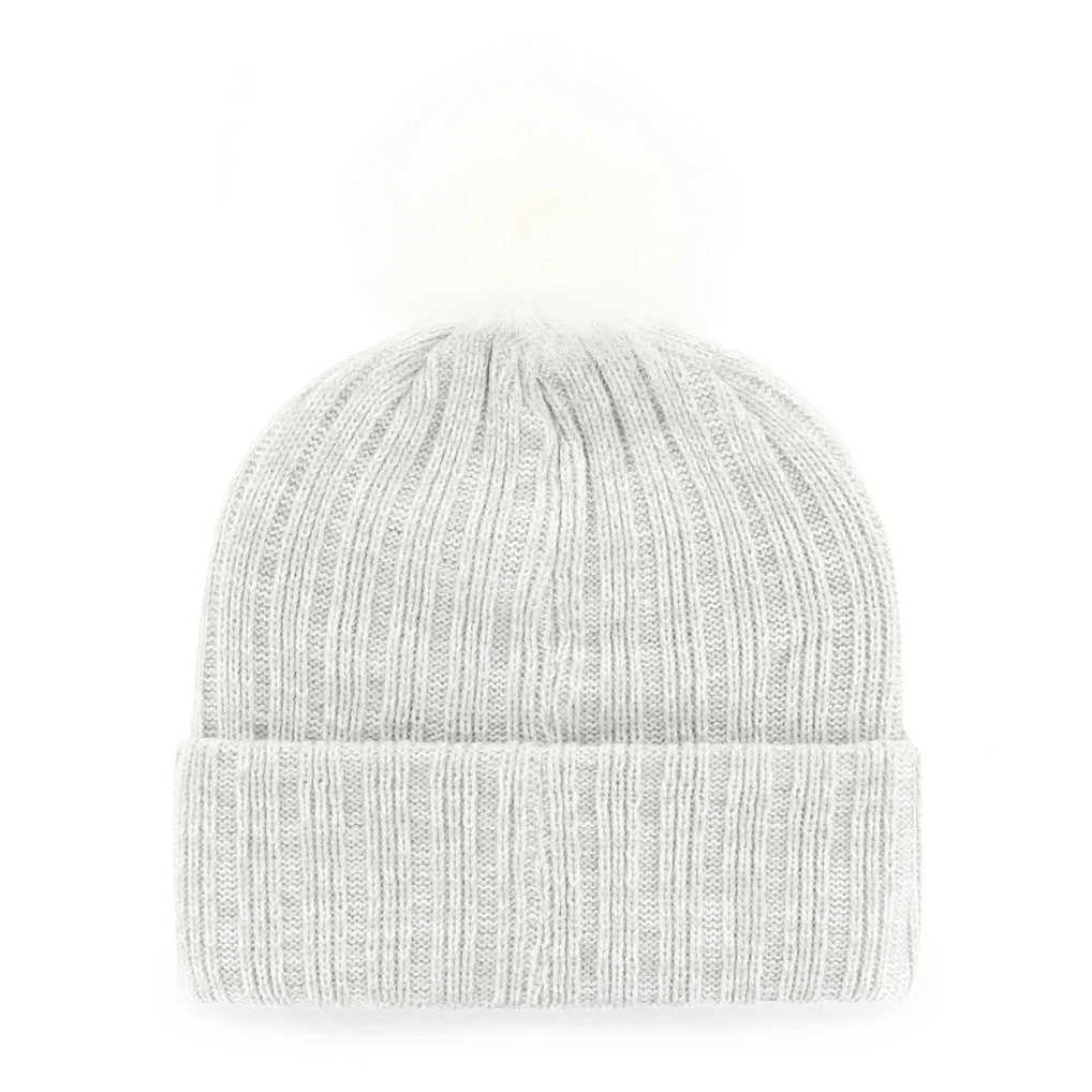 NFL Washington Commanders '47 Women's Koda Cuffed Knit Hat with Pom