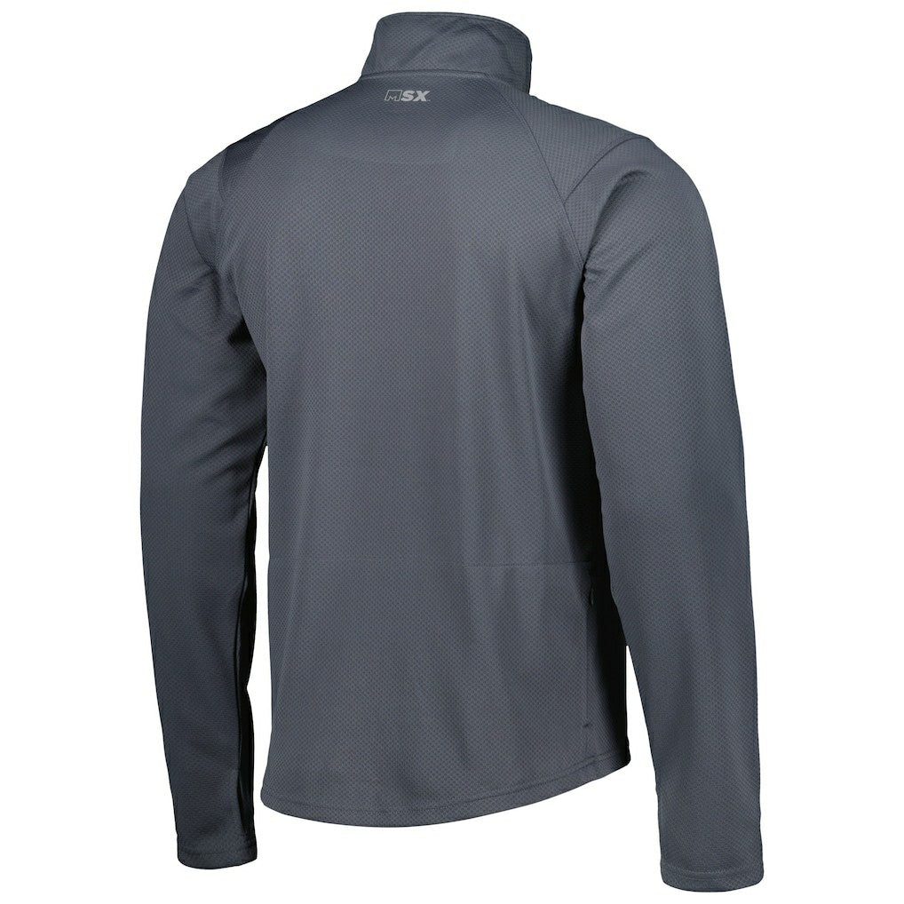 NFL Arizona Cardinals MSX by Michael Strahan Half-Zip Pullover