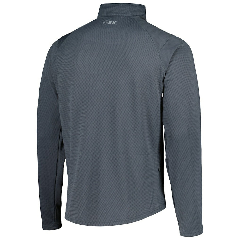 NFL Indianapolis Colts MSX by Michael Strahan Half-Zip Pullover