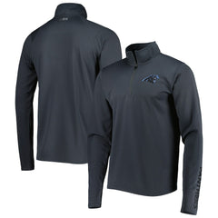 NFL Carolina Panthers MSX by Michael Strahan Half-Zip Pullover