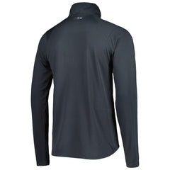 NFL Carolina Panthers MSX by Michael Strahan Half-Zip Pullover