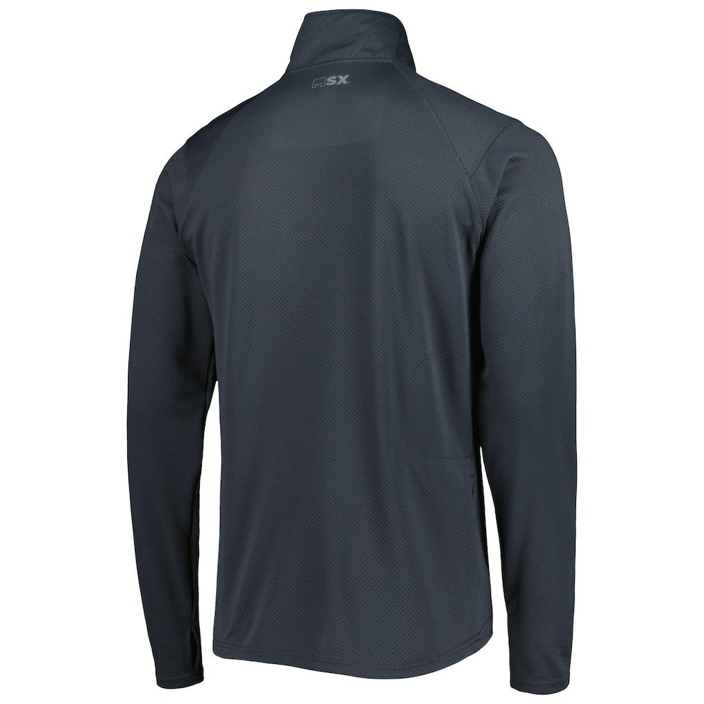 NFL Atlanta Falcons MSX by Michael Strahan Half-Zip Pullover