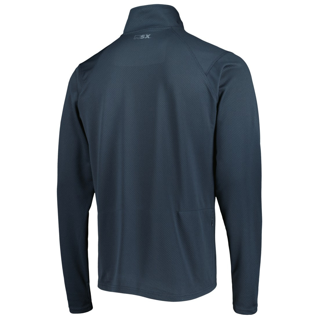 NFL Tampa Bay Buccaneers MSX by Michael Strahan Half-Zip Pullover