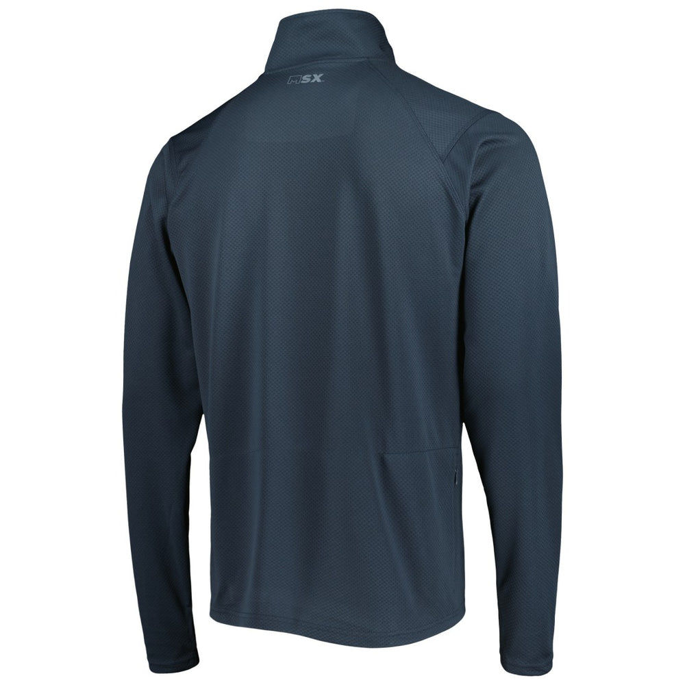 NFL Tampa Bay Buccaneers MSX by Michael Strahan Half-Zip Pullover