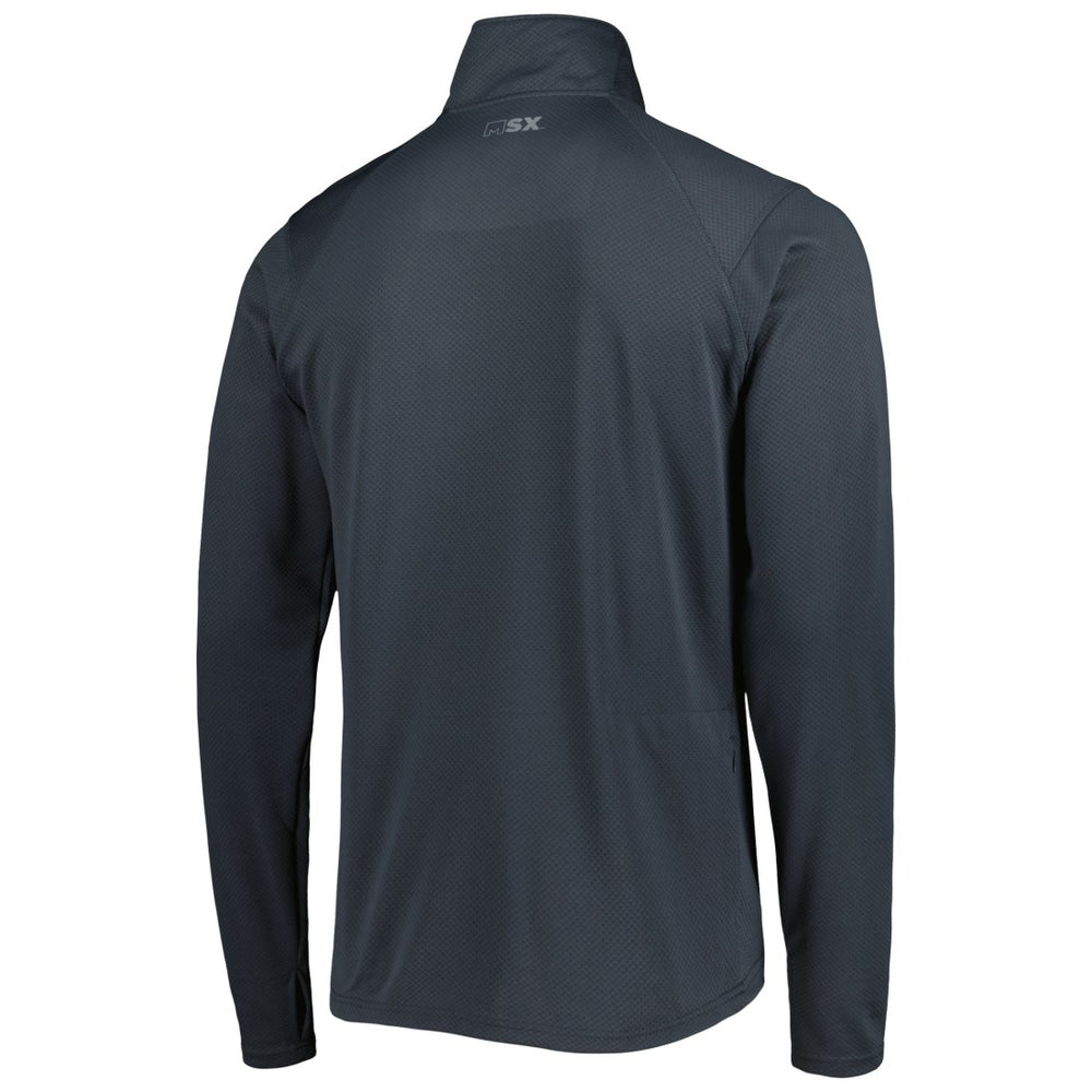 NFL Tennessee Titans MSX by Michael Strahan Half-Zip Pullover