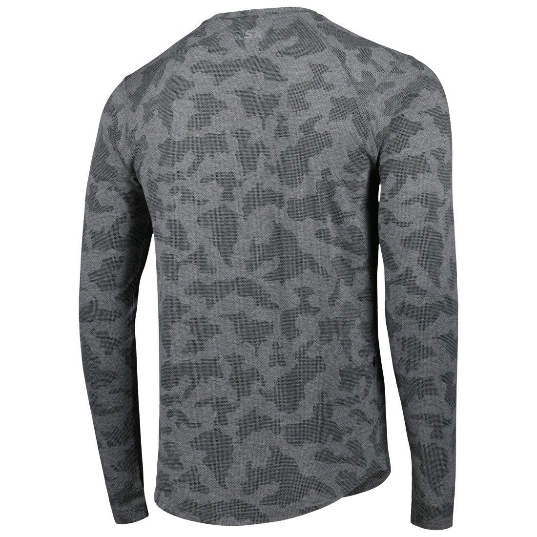 NFL Tampa Bay Buccaneers MSX by Michael Strahan Performance Camo Long Sleeve T-Shirt