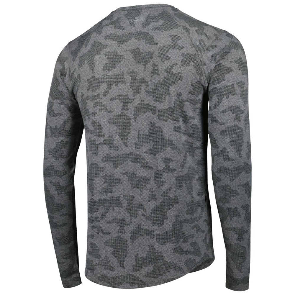 NFL Tampa Bay Buccaneers MSX by Michael Strahan Performance Camo Long Sleeve T-Shirt
