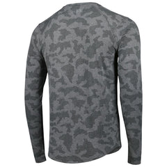 NFL Tampa Bay Buccaneers MSX by Michael Strahan Performance Camo Long Sleeve T-Shirt