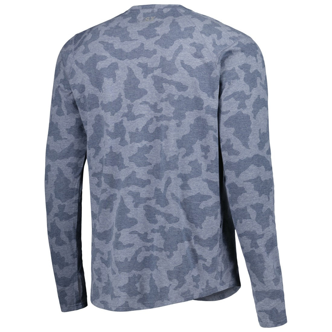 NFL Houston Texans MSX by Michael Strahan Performance Camo Long Sleeve T-Shirt