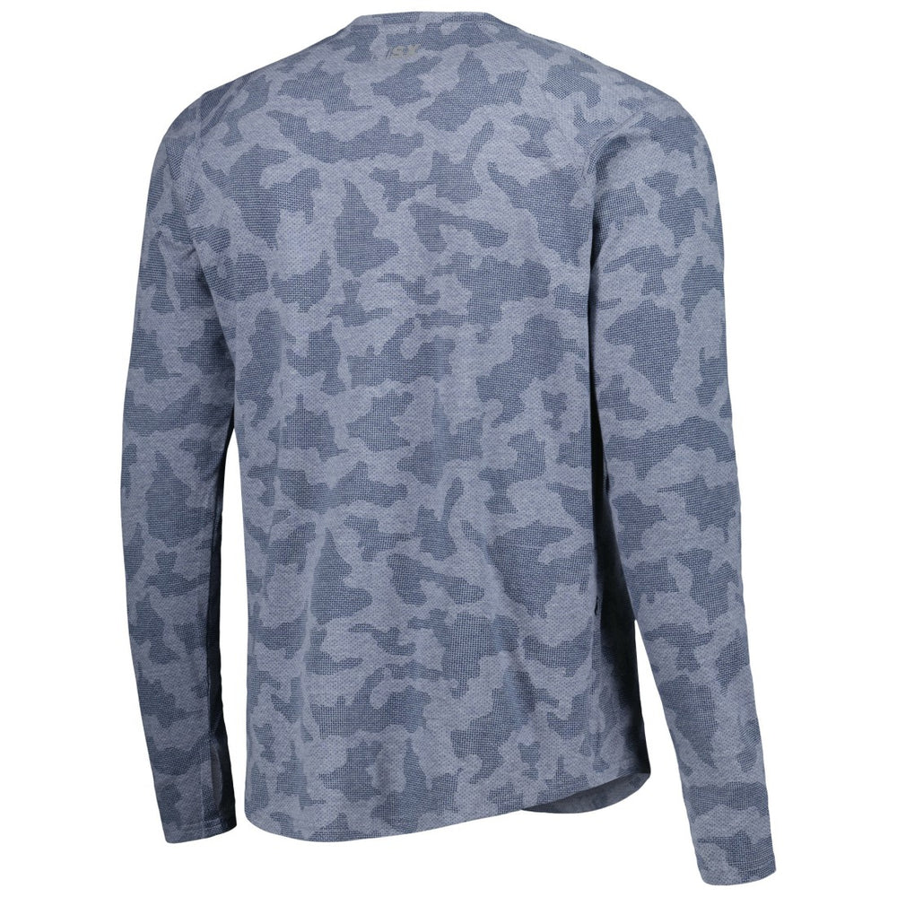 NFL Houston Texans MSX by Michael Strahan Performance Camo Long Sleeve T-Shirt