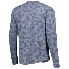 NFL Houston Texans MSX by Michael Strahan Performance Camo Long Sleeve T-Shirt