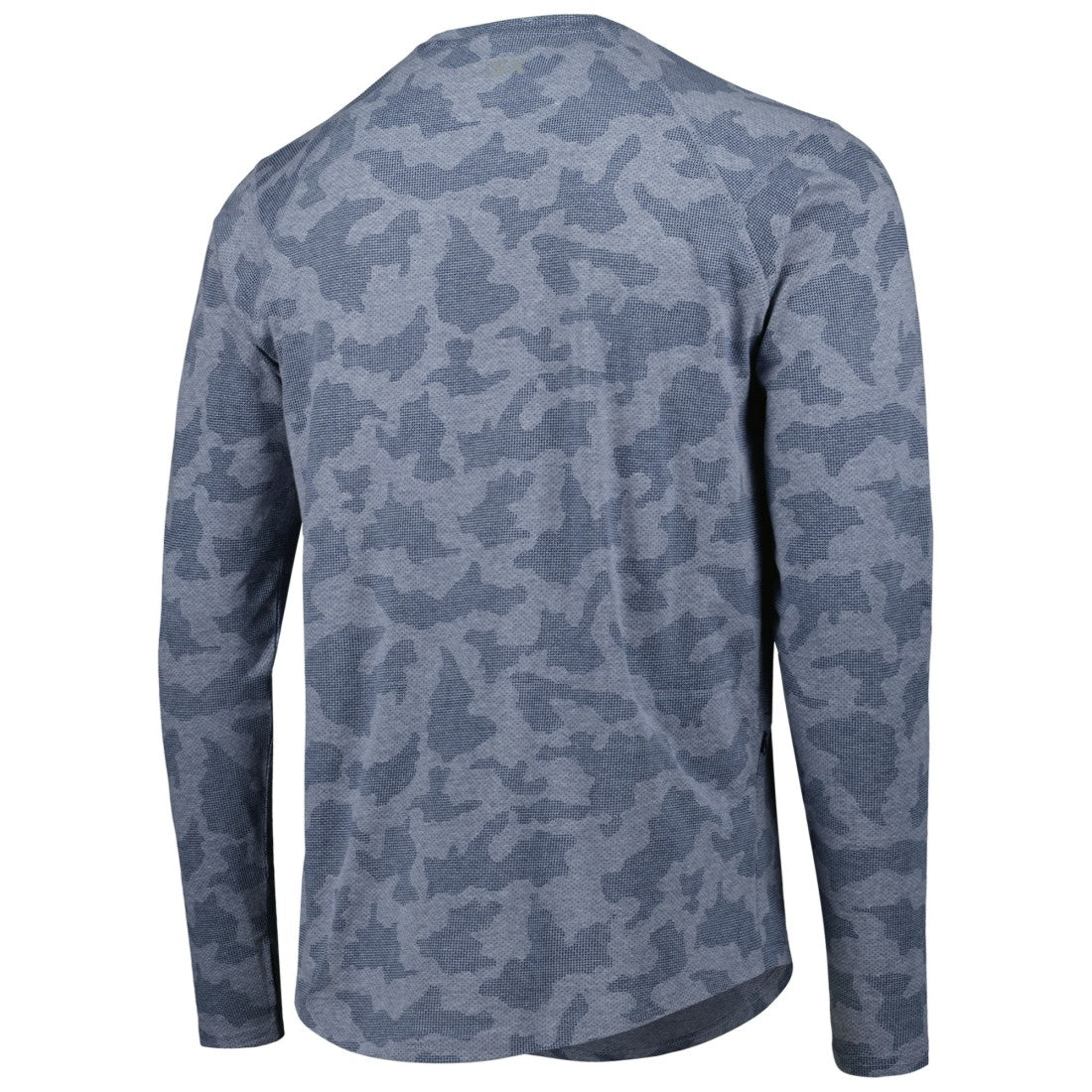 NFL Tennessee Titans MSX by Michael Strahan Performance Camo Long Sleeve T-Shirt