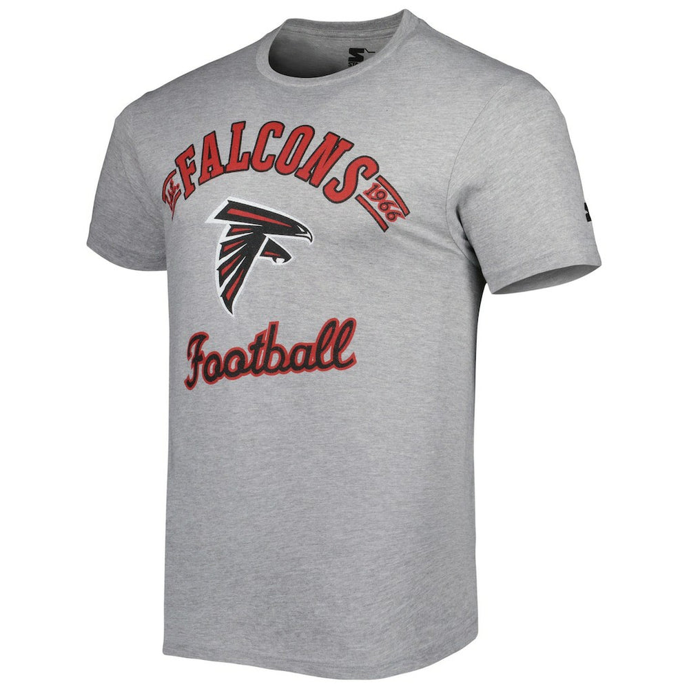 NFL Atlanta Falcons Starter Prime Time T-Shirt