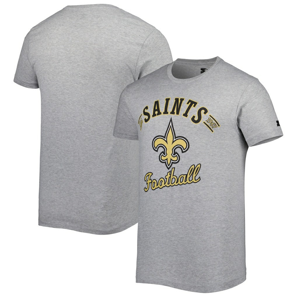 NFL New Orleans Saints Starter Prime Time T-Shirt