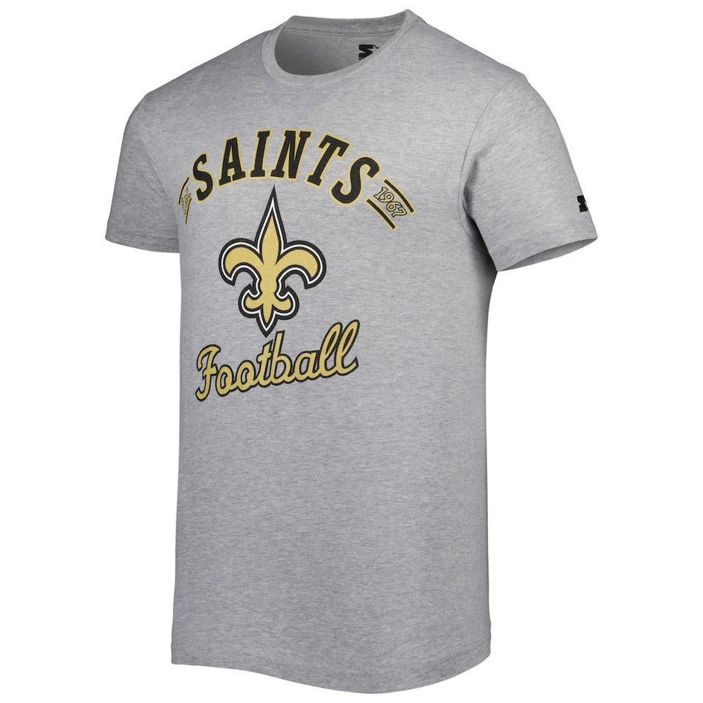 NFL New Orleans Saints Starter Prime Time T-Shirt