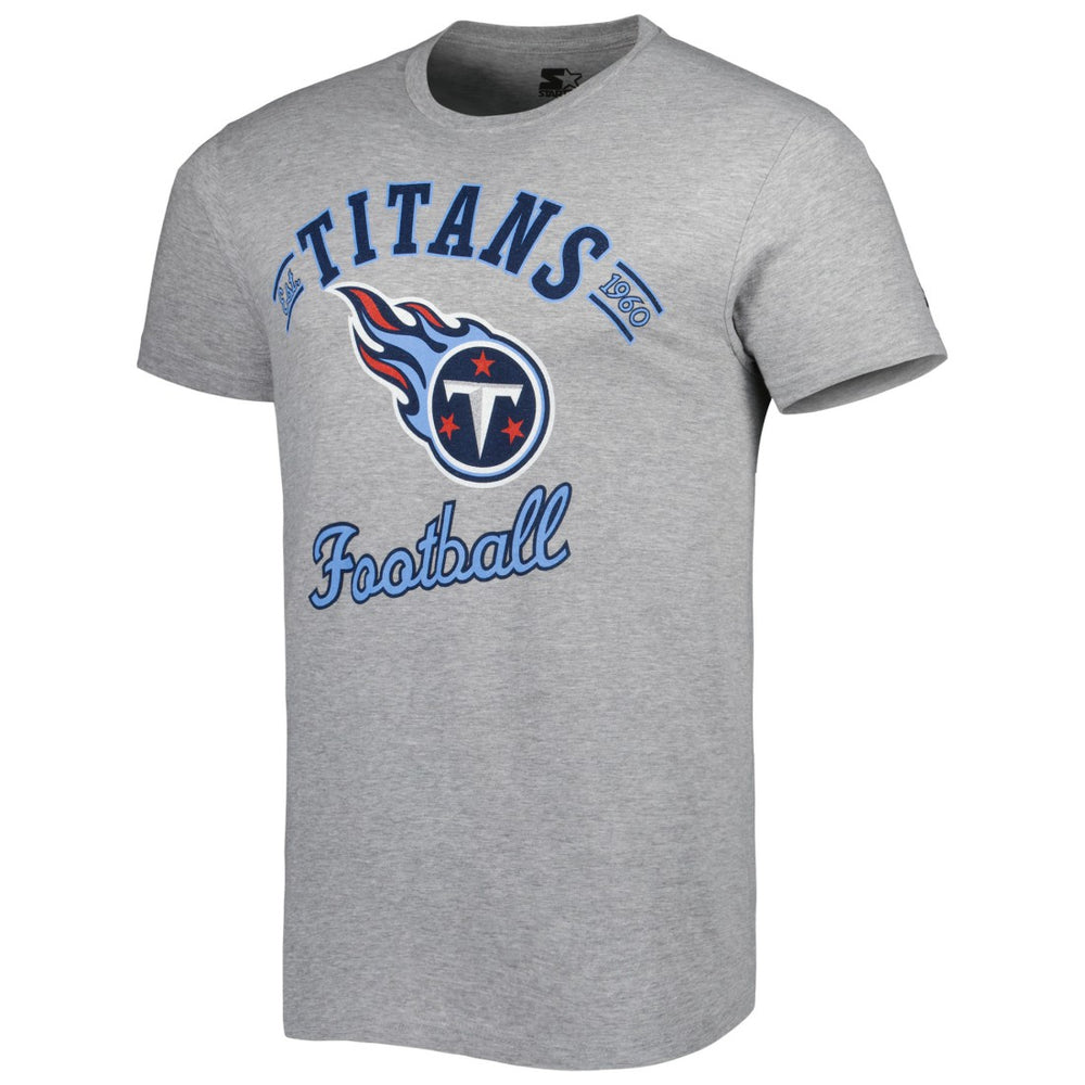 NFL Tennessee Titans Starter Prime Time T-Shirt