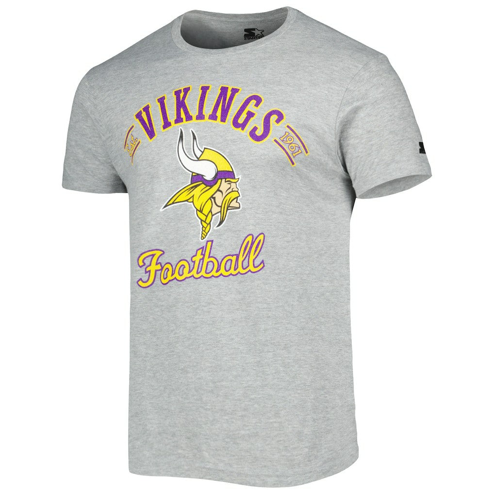 NFL Minnesota Vikings Starter Prime Time T-Shirt