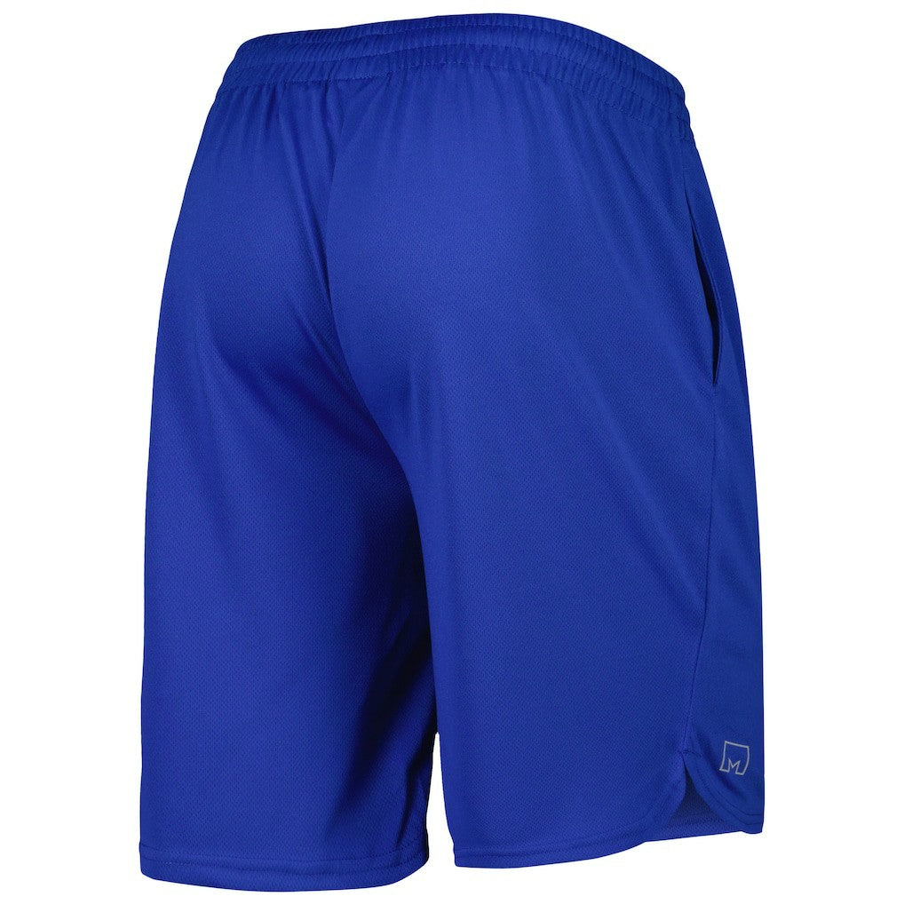 NFL Los Angeles Rams MSX by Michael Strahan Team Shorts