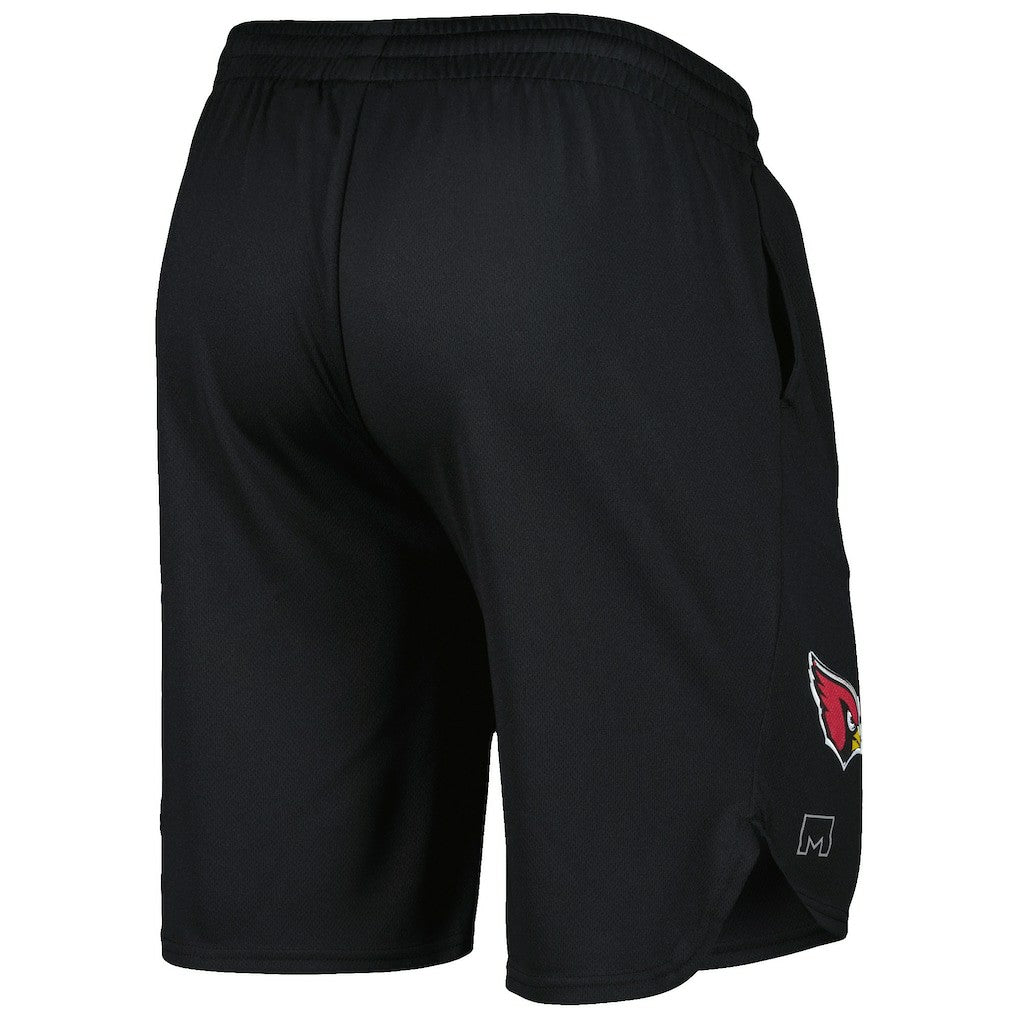 NFL Arizona Cardinals MSX by Michael Strahan Team Shorts