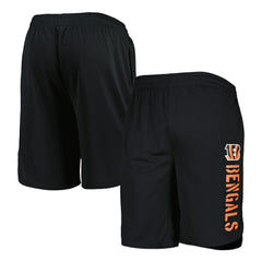 NFL Cincinnati Bengals MSX by Michael Strahan Team Shorts