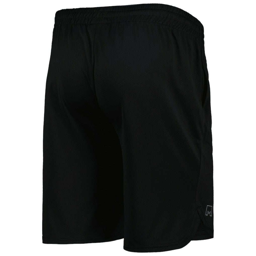 NFL Carolina Panthers MSX by Michael Strahan Team Shorts