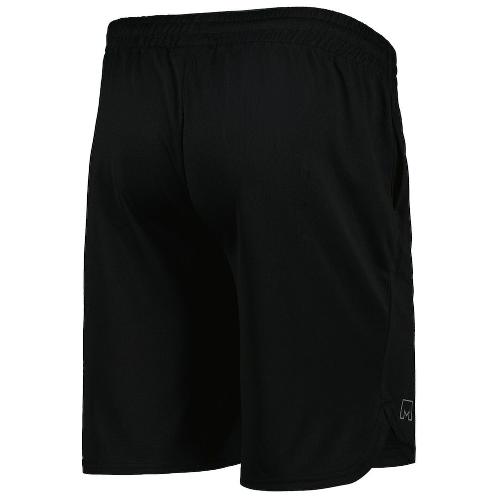 NFL Carolina Panthers MSX by Michael Strahan Team Shorts