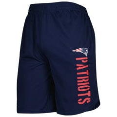 NFL New England Patriots MSX by Michael Strahan Team Shorts