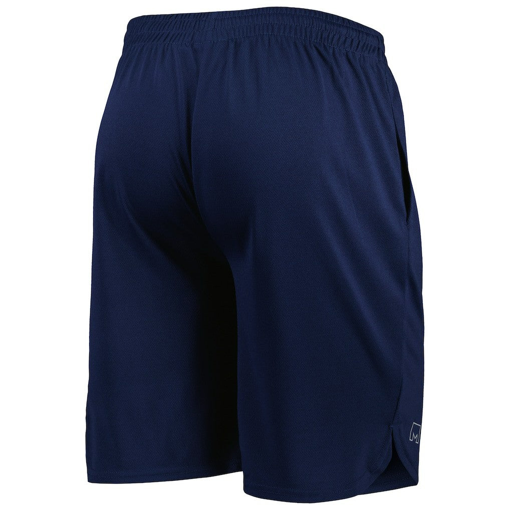 NFL New England Patriots MSX by Michael Strahan Team Shorts
