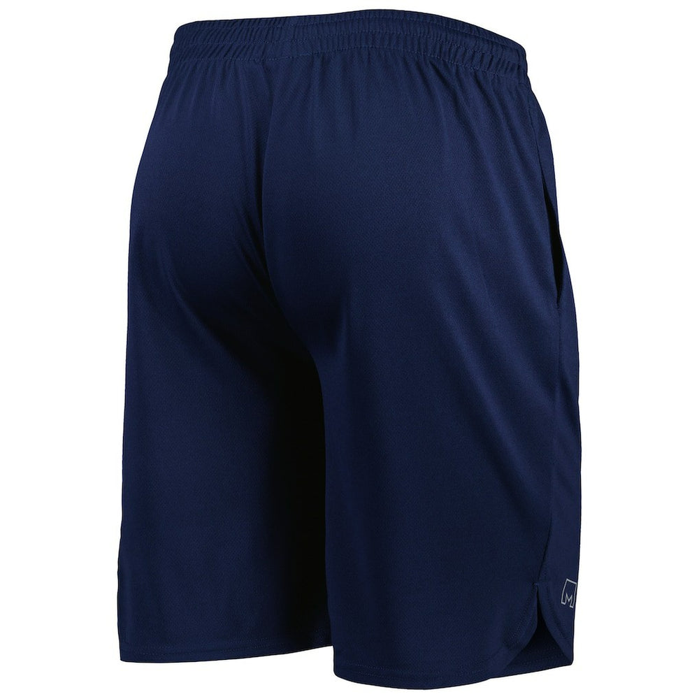 NFL New England Patriots MSX by Michael Strahan Team Shorts