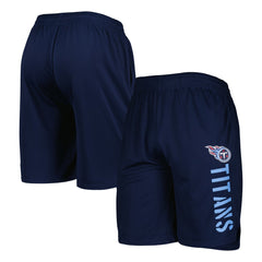 NFL Tennessee Titans MSX by Michael Strahan Team Shorts