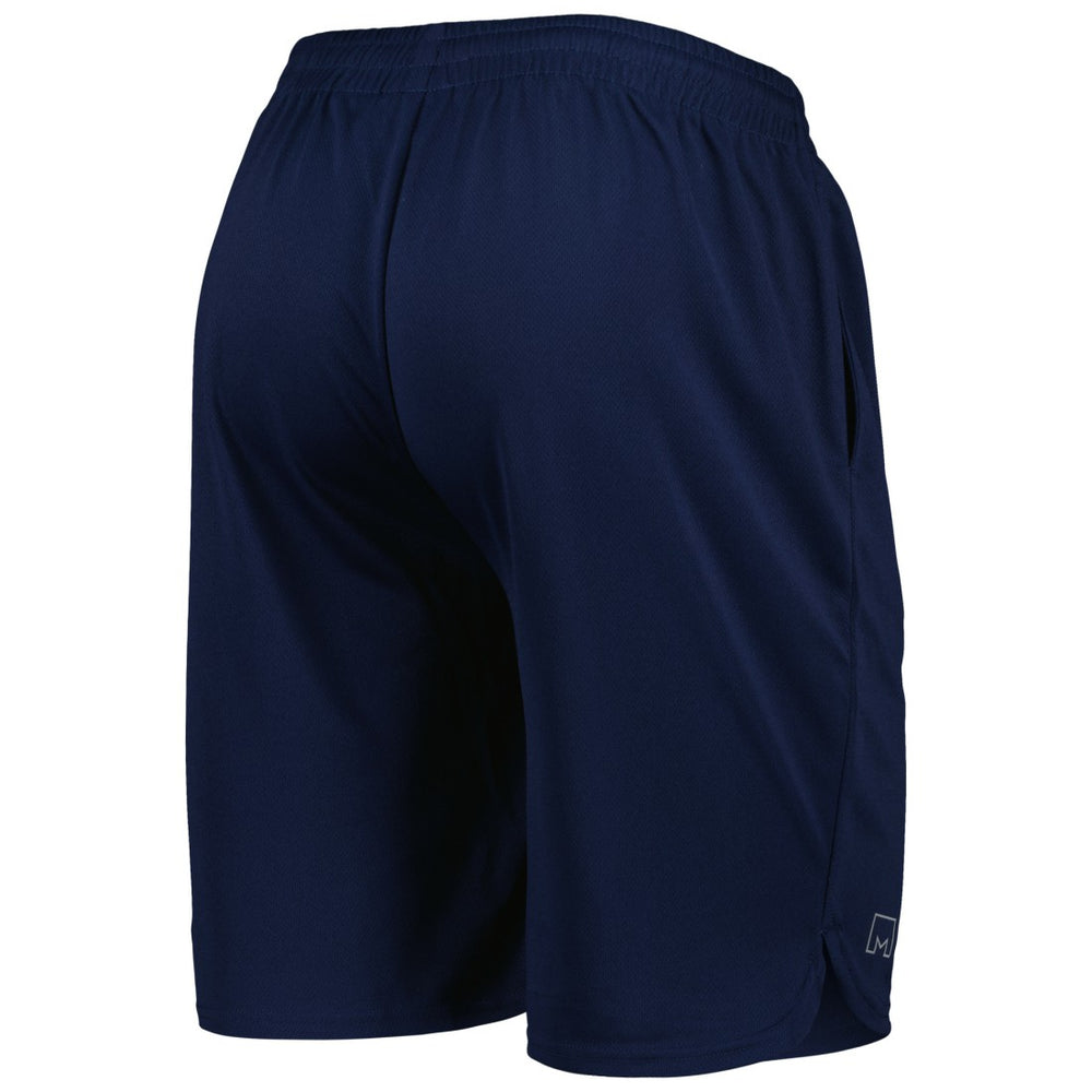 NFL Tennessee Titans MSX by Michael Strahan Team Shorts