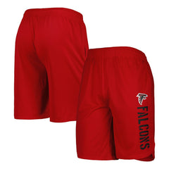 NFL Atlanta Falcons MSX by Michael Strahan Team Shorts
