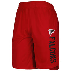 NFL Atlanta Falcons MSX by Michael Strahan Team Shorts