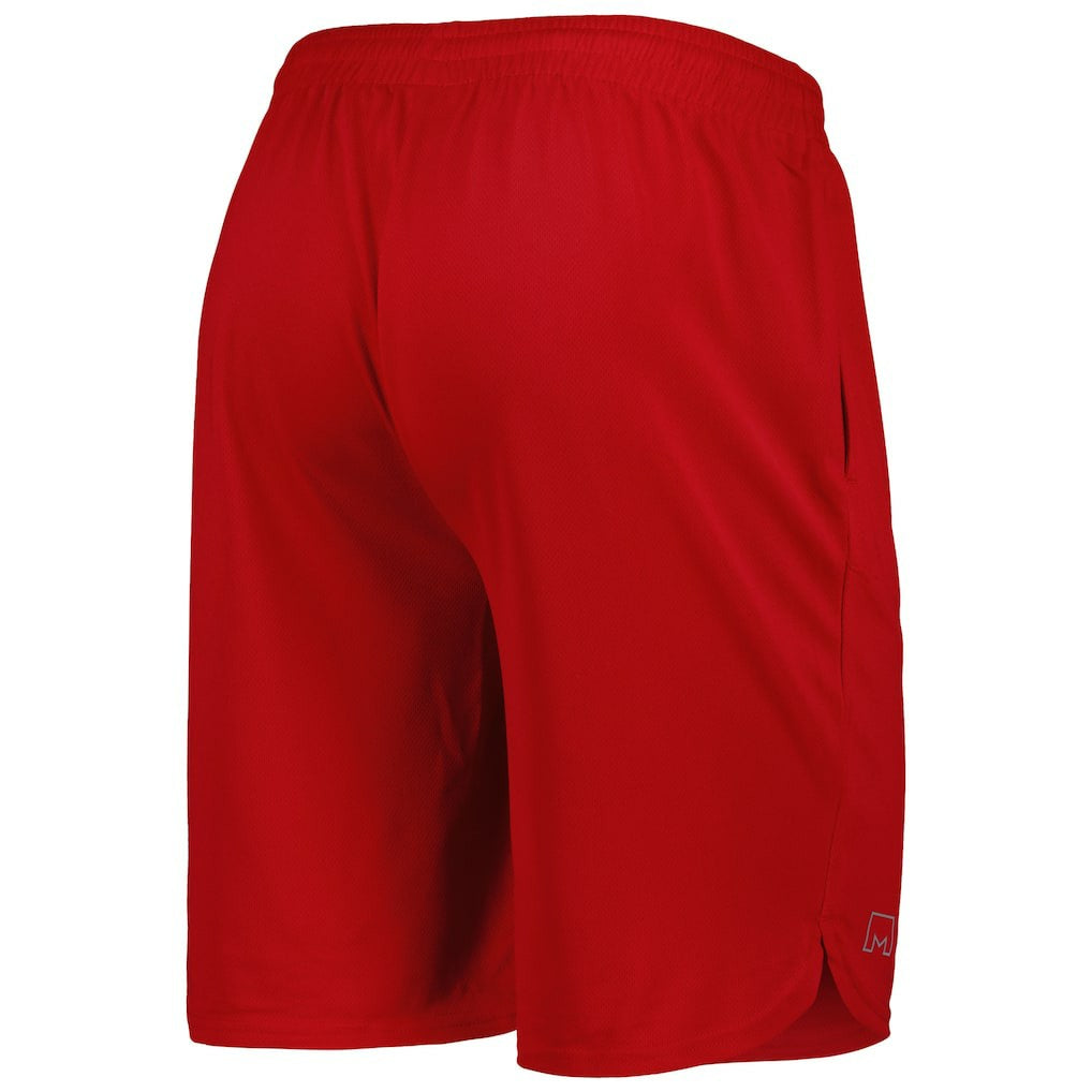 NFL Atlanta Falcons MSX by Michael Strahan Team Shorts