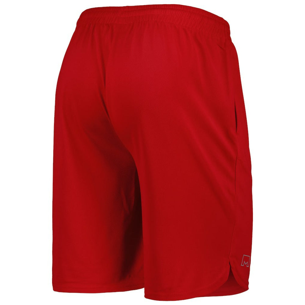 NFL Atlanta Falcons MSX by Michael Strahan Team Shorts