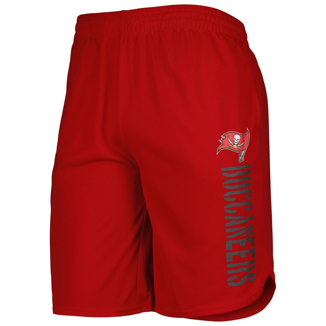 NFL Tampa Bay Buccaneers MSX by Michael Strahan Team Shorts