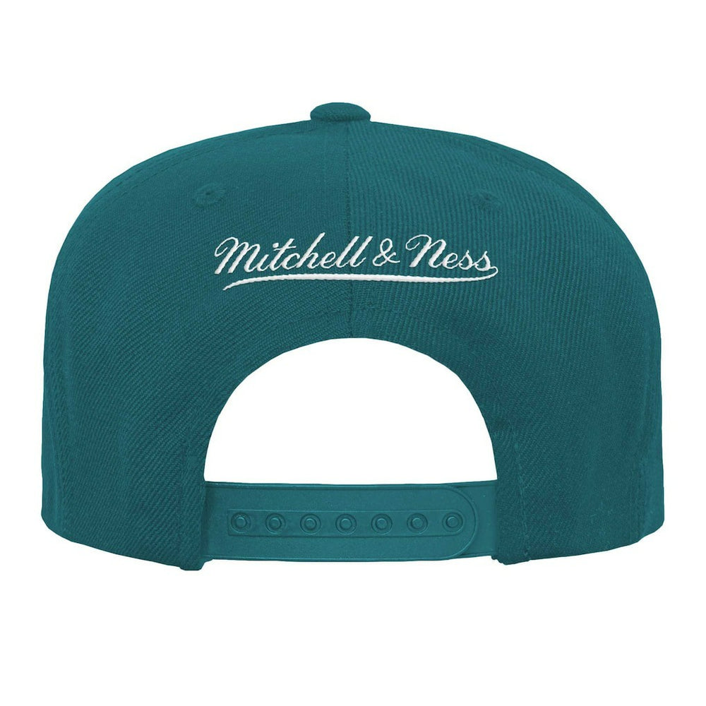 NFL Miami Dolphins Youth Gridiron Classics Ground Snapback Hat
