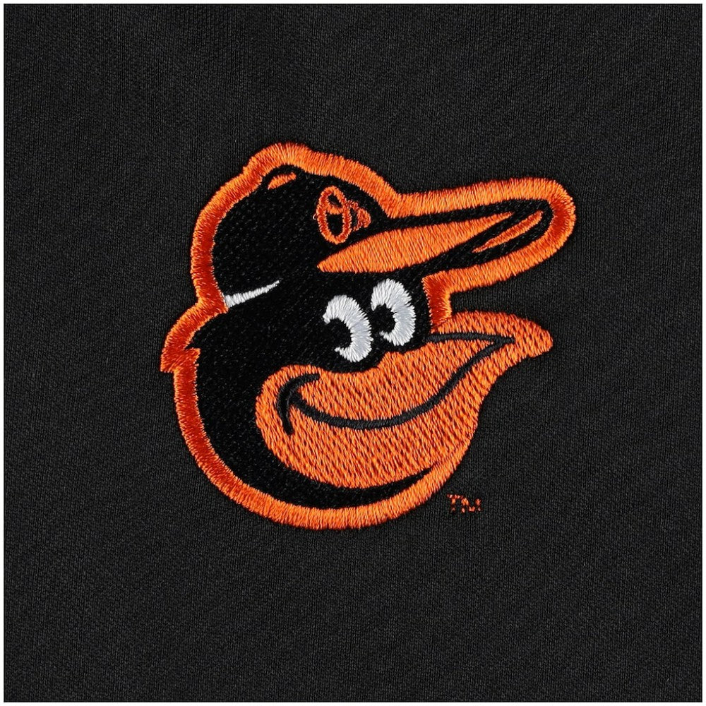Baltimore Orioles Dunbrooke Ranger Pullover Hoodie - Black/Camo