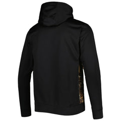 New York Yankees Dunbrooke Ranger Pullover Hoodie - Black/Camo