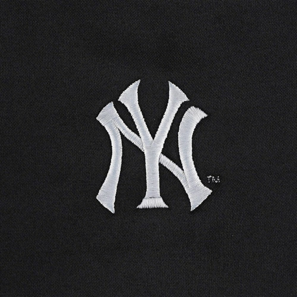 New York Yankees Dunbrooke Ranger Pullover Hoodie - Black/Camo