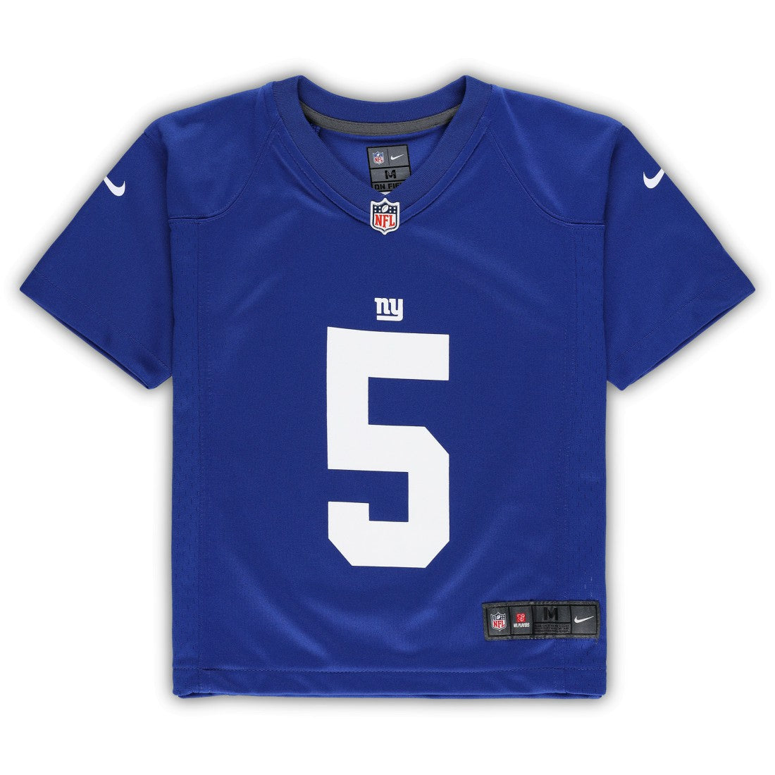 NFL New York Giants Kayvon Thibodeaux  Preschool Game Jersey