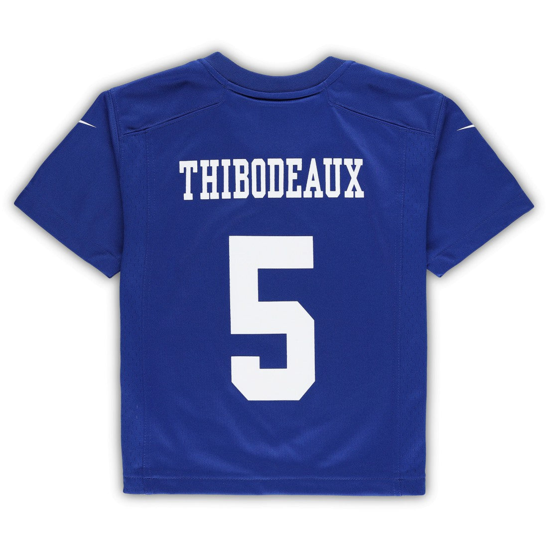 NFL New York Giants Kayvon Thibodeaux  Preschool Game Jersey