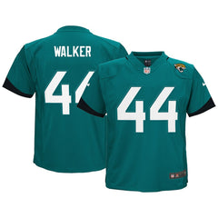 NFL Jacksonville Jaguars Travon Walker  Preschool Game Jersey