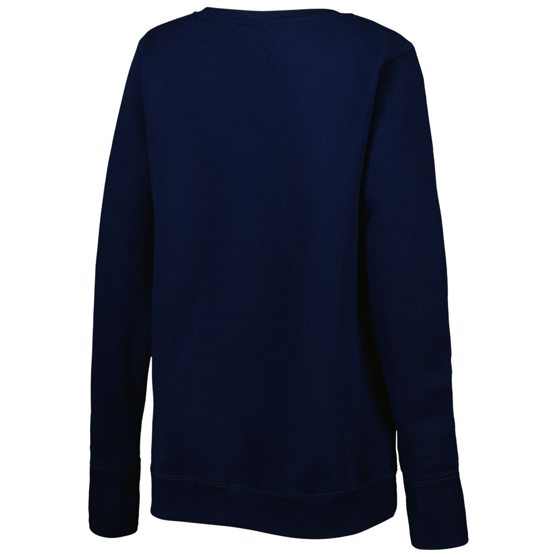 NFL Tennessee Titans Cuce Women's Deep V-Neck Pullover Sweatshirt