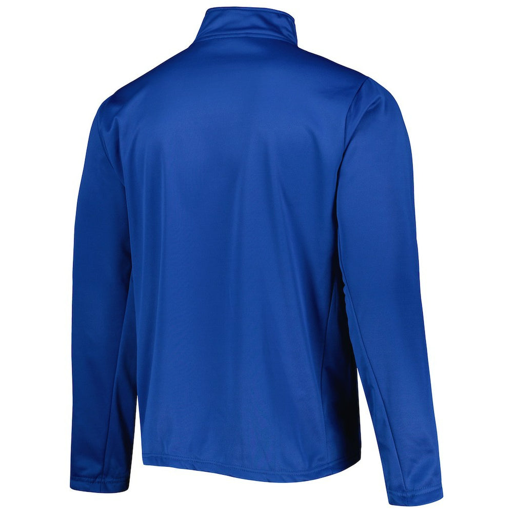 NFL Indianapolis Colts Dunbrooke All-Star Tech Quarter-Zip Top